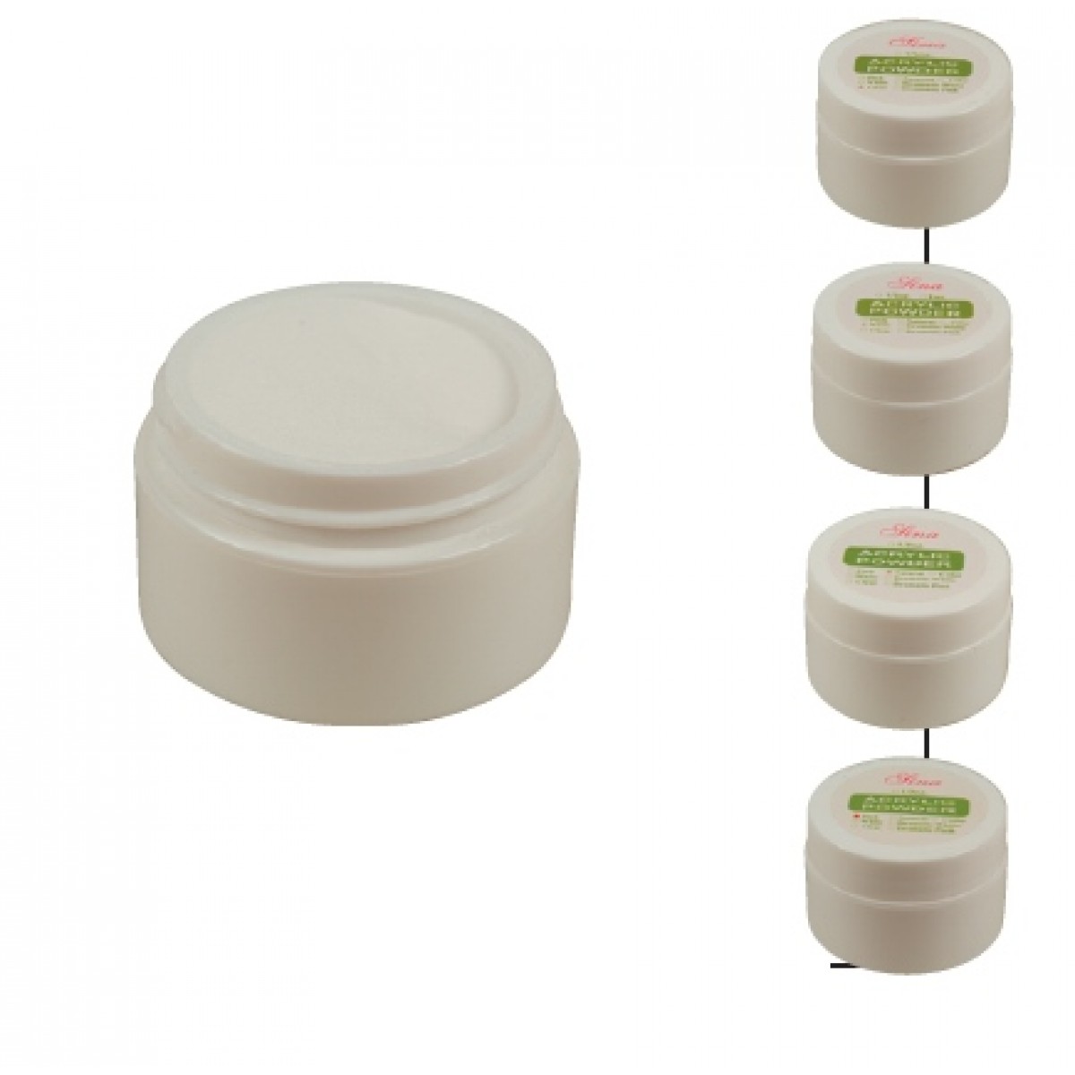 Ακρυλική Σκόνη 0.5oz